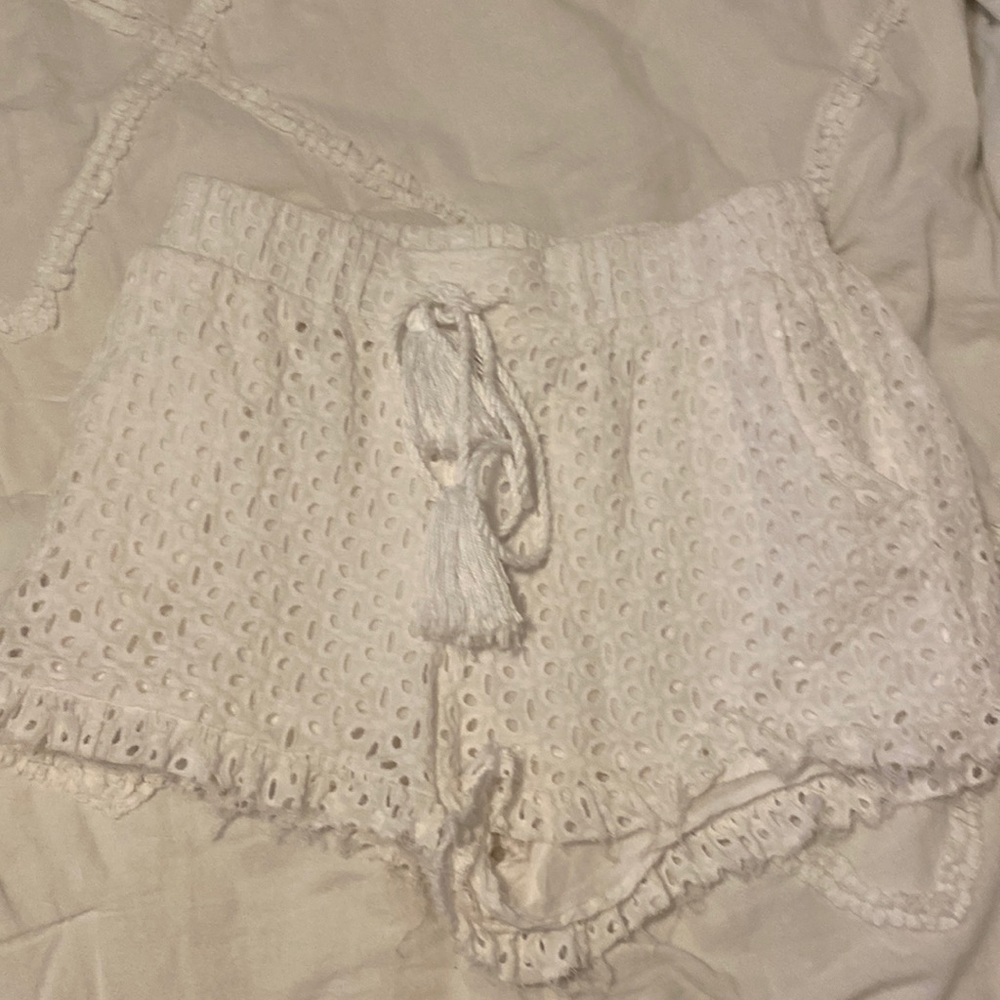 summer shorts